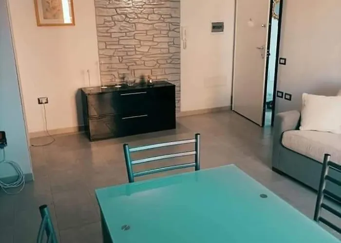 Casa Vacanze Federica