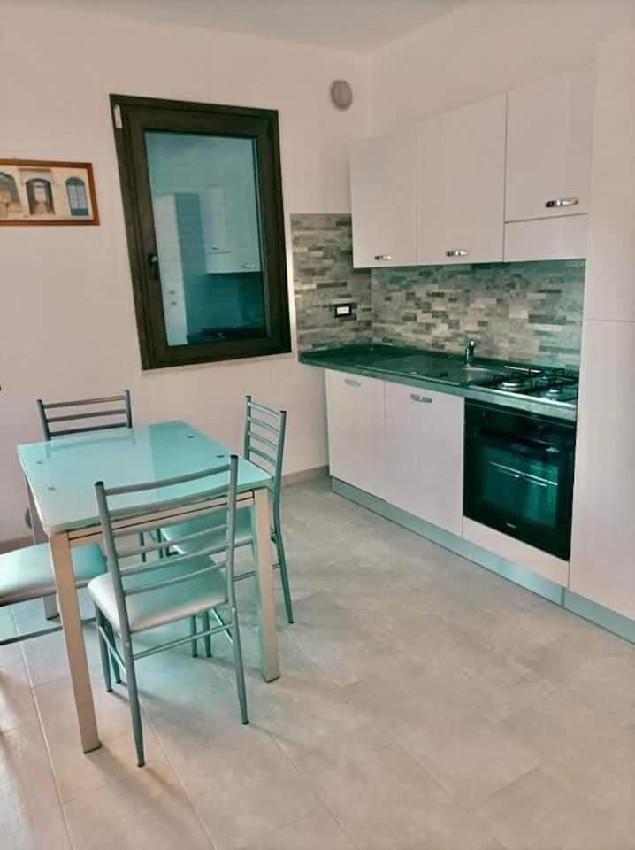 Vakantiehuis Casa Vacanze Federica *